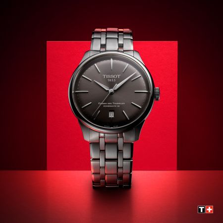 Tissot uomo Chi siamo 01