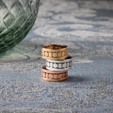 Damiani per Valenti negozi a Parma 04