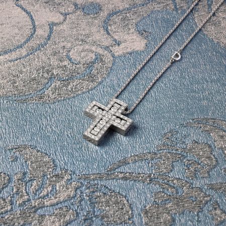 Damiani per Valenti negozi a Parma 03