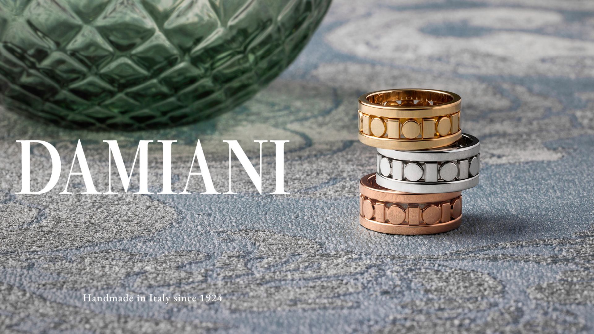 Damiani Banner per Valenti Parma 04