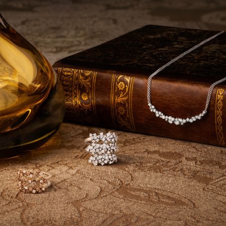 Damiani per Valenti negozi a Parma 06