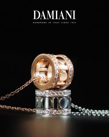 Collana Damiani Chi siamo 01