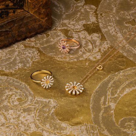 Damiani per Valenti negozi a Parma 02