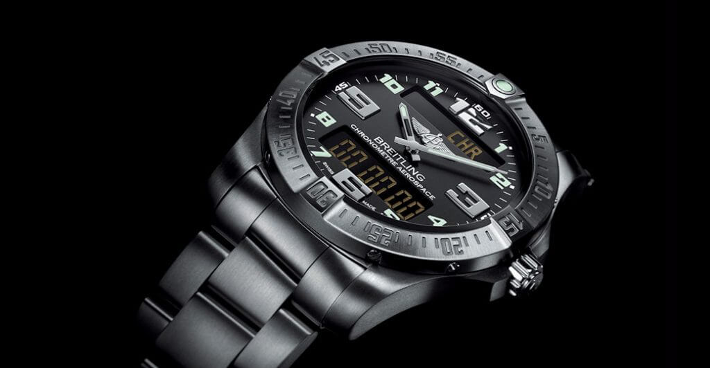 orologi da uomo Breitling