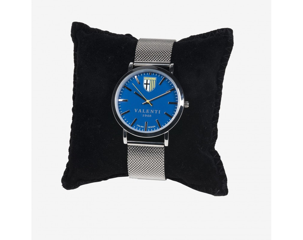 parma calcio orologio bracciale-in-acciaio