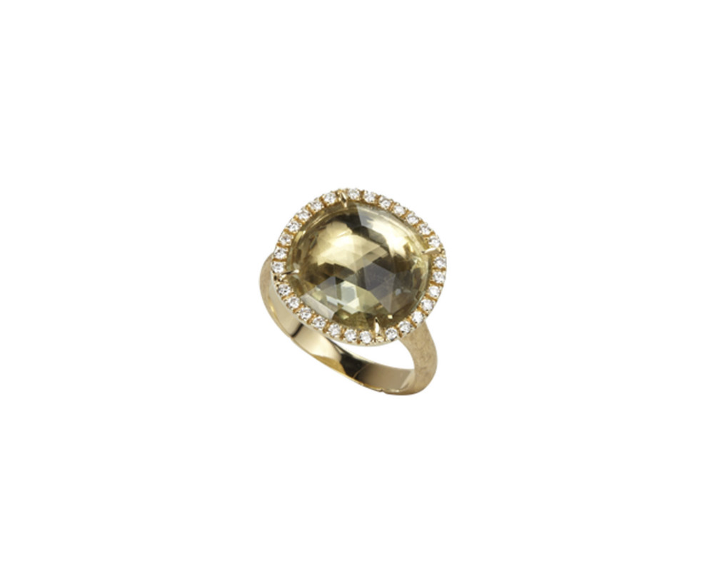 Marco Bicego Jaipur Anello