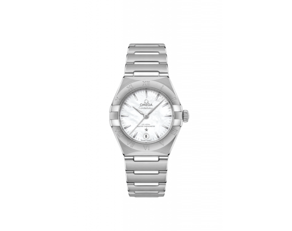 Omega Constellation Co-Axial Master Chronometer 29mm