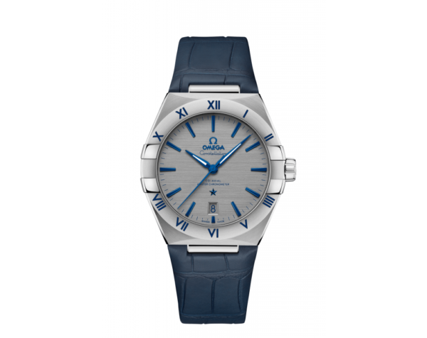 Omega Constellation Master Chronometer 39mm