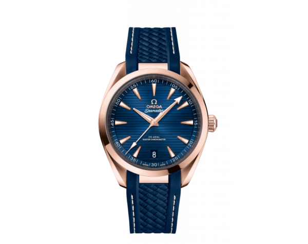 Omega Seamaster Aqua Terra 150m Co-Axial Master Chronometer