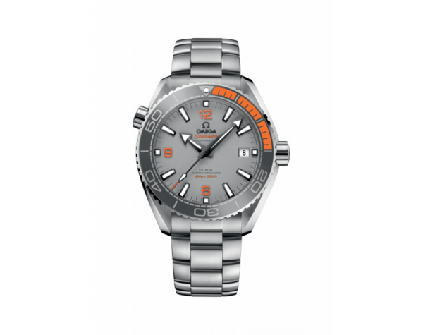 Omega Seamaster Planet Ocean 600m Co-Axial Master Chronometer 43,5mm