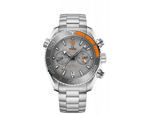 Omega Seamaster Planet Ocean 600m Co-Axial Master Chronometer Chronograph 45,5mm