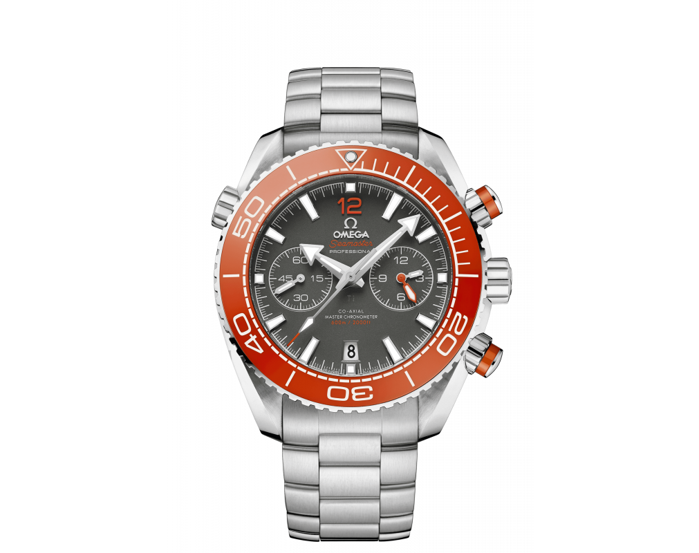 Omega seamaster planet ocean prezzo hotsell