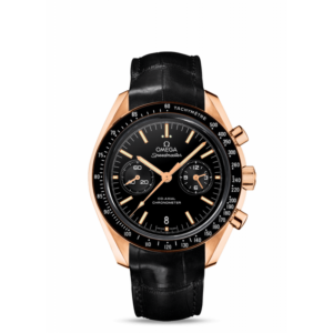 Omega Speedmaster Moonwatch Co-Axial Chronograph 44mm