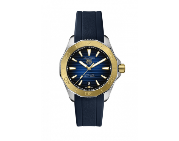 TAG Heuer AQUARACER  200 A/O Auto 40mm