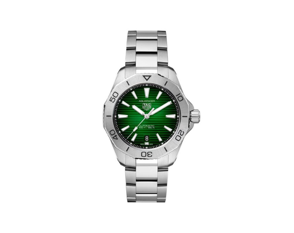 TAG Heuer AQUARACER  200 Auto 40mm