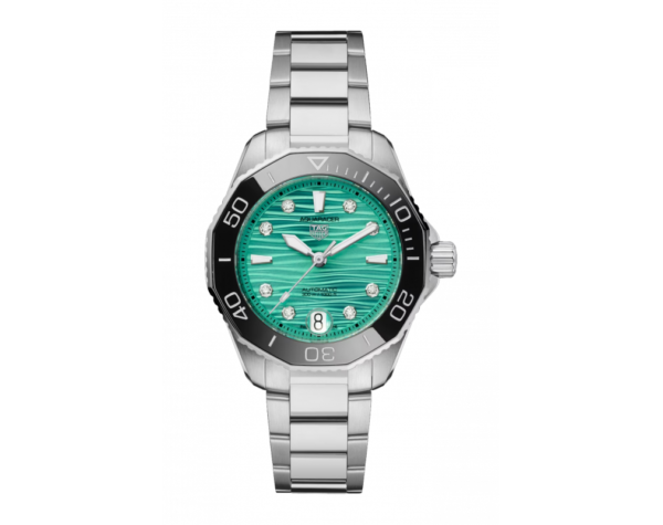 TAG Heuer AQUARACER  300 Auto 36mm