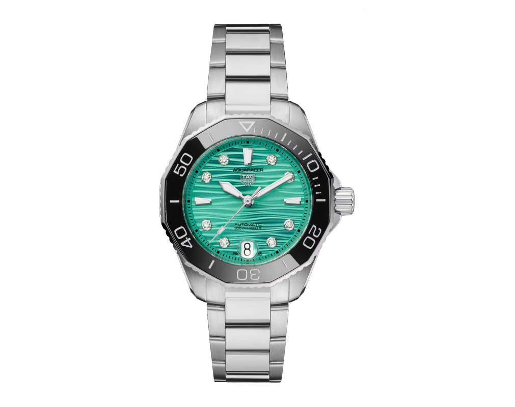 TAG Heuer AQUARACER  300 Auto 36mm