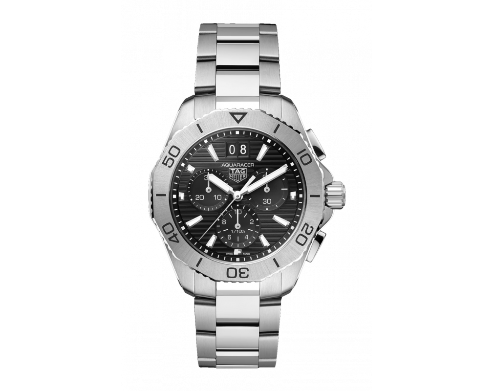 TAG Heuer AQUARACER Chrono Quartz 40mm