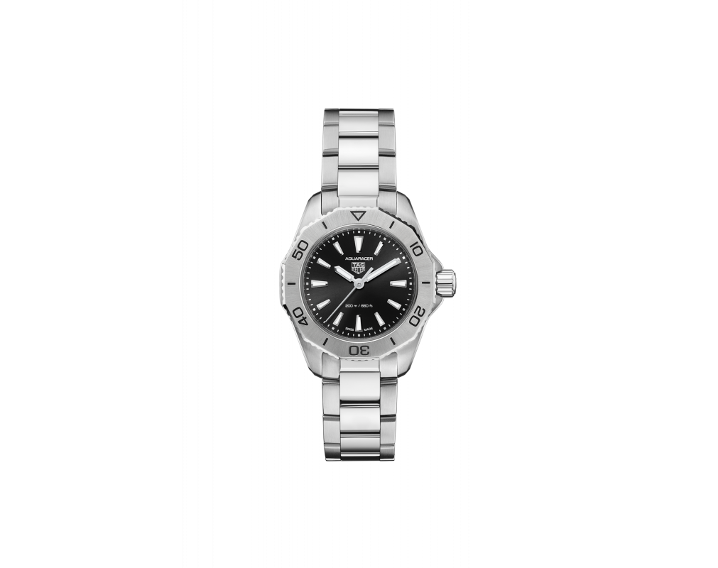 TAG HEUER AQUARACER PROFESSIONAL 200 quarzo 30 mm