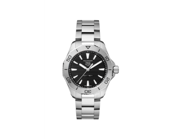TAG HEUER AQUARACER PROFESSIONAL 200 quarzo 40 mm