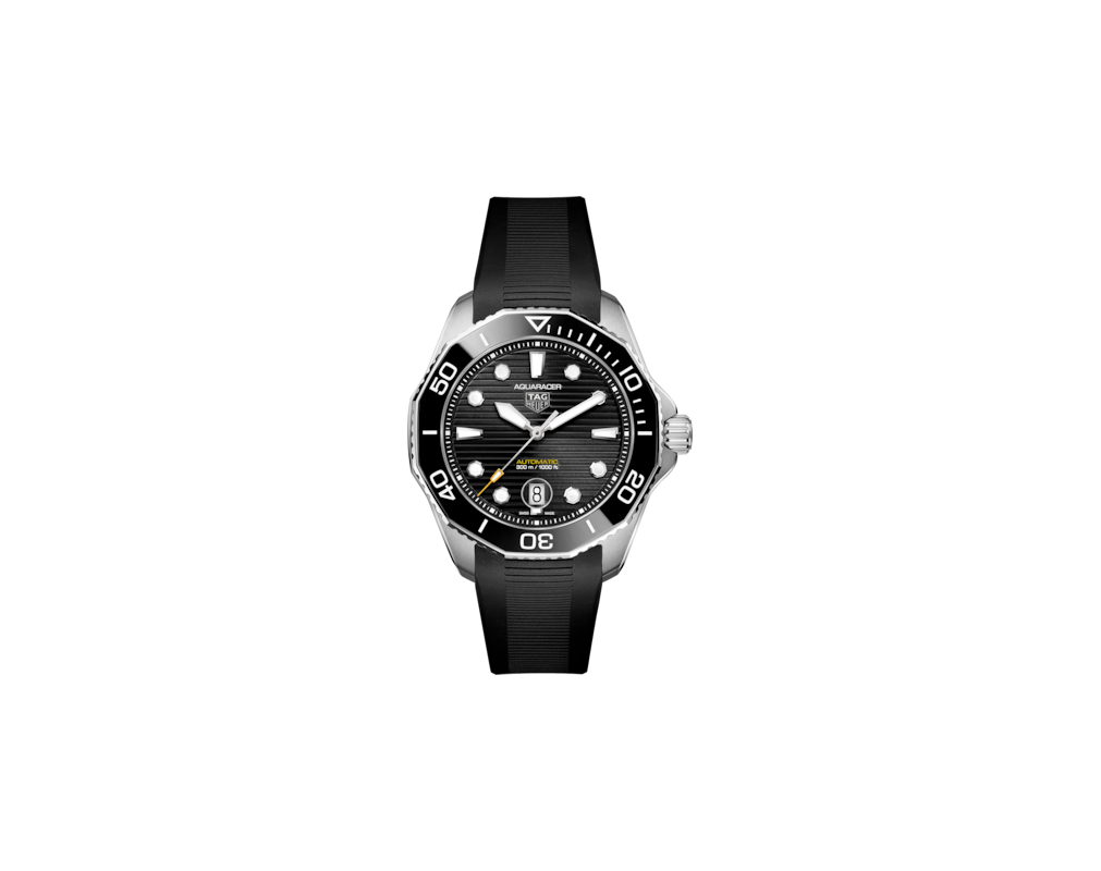 TAG HEUER AQUARACER PROFESSIONAL 300 automatico 43 mm