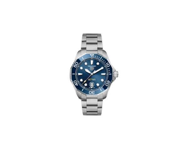 TAG HEUER AQUARACER PROFESSIONAL 300 automatico 43 mm