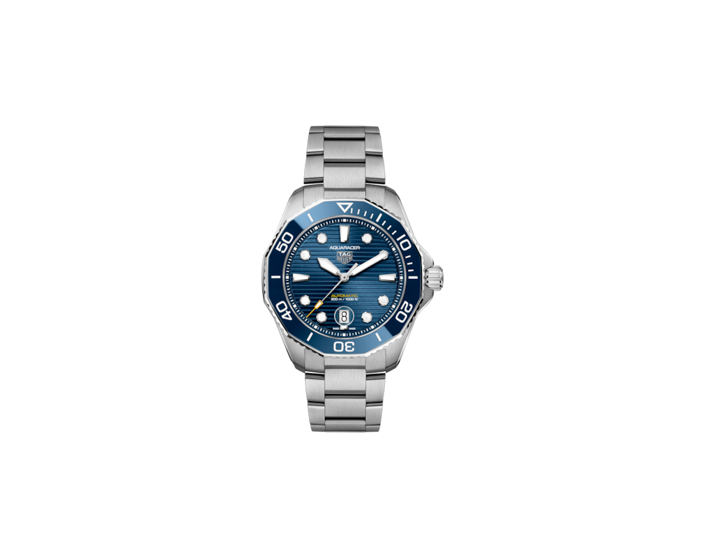 TAG HEUER AQUARACER PROFESSIONAL 300 automatico 43 mm