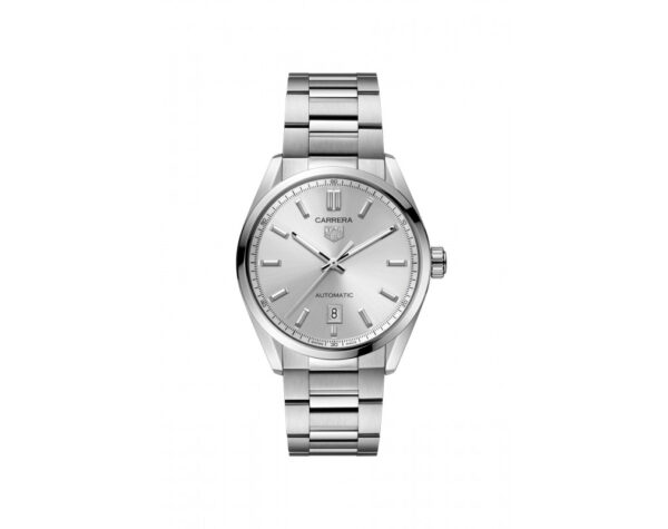 TAG Heuer CARRERA Date Cal. 5 Auto 39mm