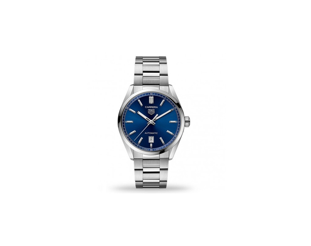 TAG Heuer CARRERA Date Cal.5 Auto 39mm