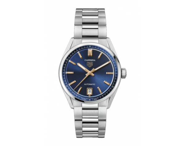 TAG Heuer CARRERA Date Cal.7 Auto 36mm