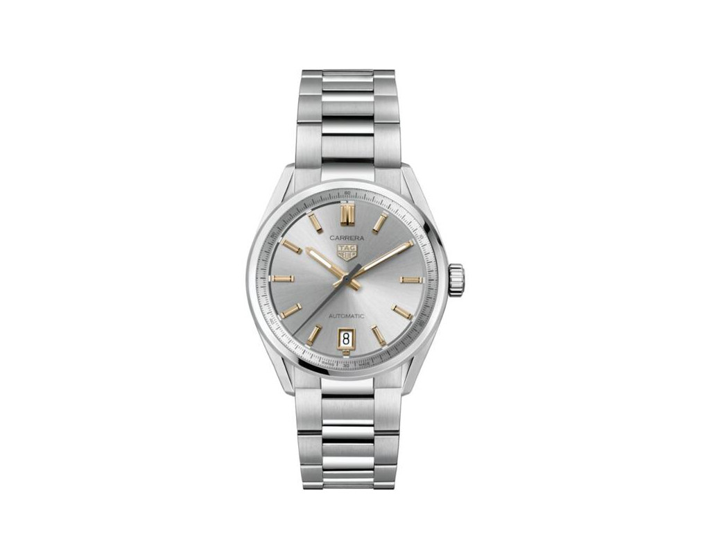 TAG Heuer CARRERA Date Cal.7 Auto 36mm