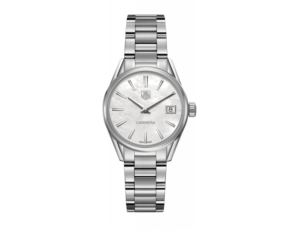 TAG Heuer Carrera Quartz 32mm