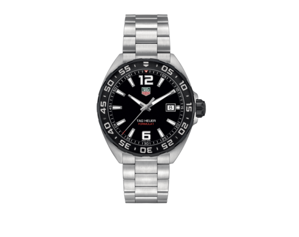 TAG Heuer Formula 1 Quartz