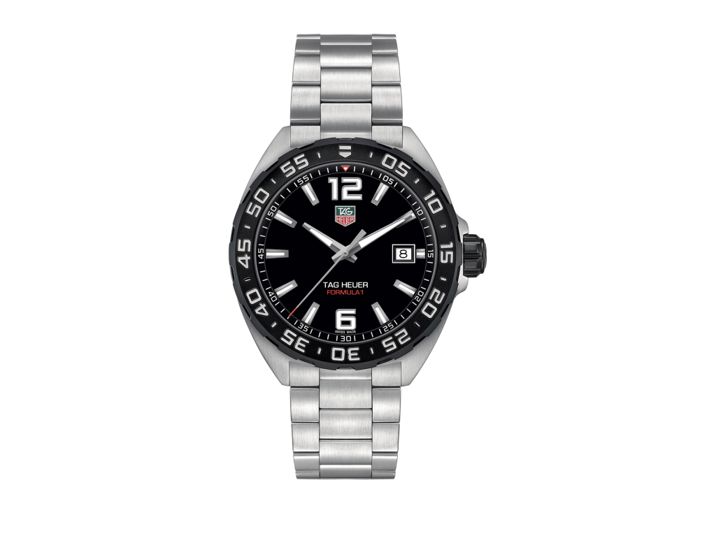 TAG Heuer Formula 1 Quartz