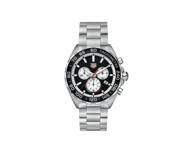 TAG Heuer Formula1Chronograph Quartz 43mm