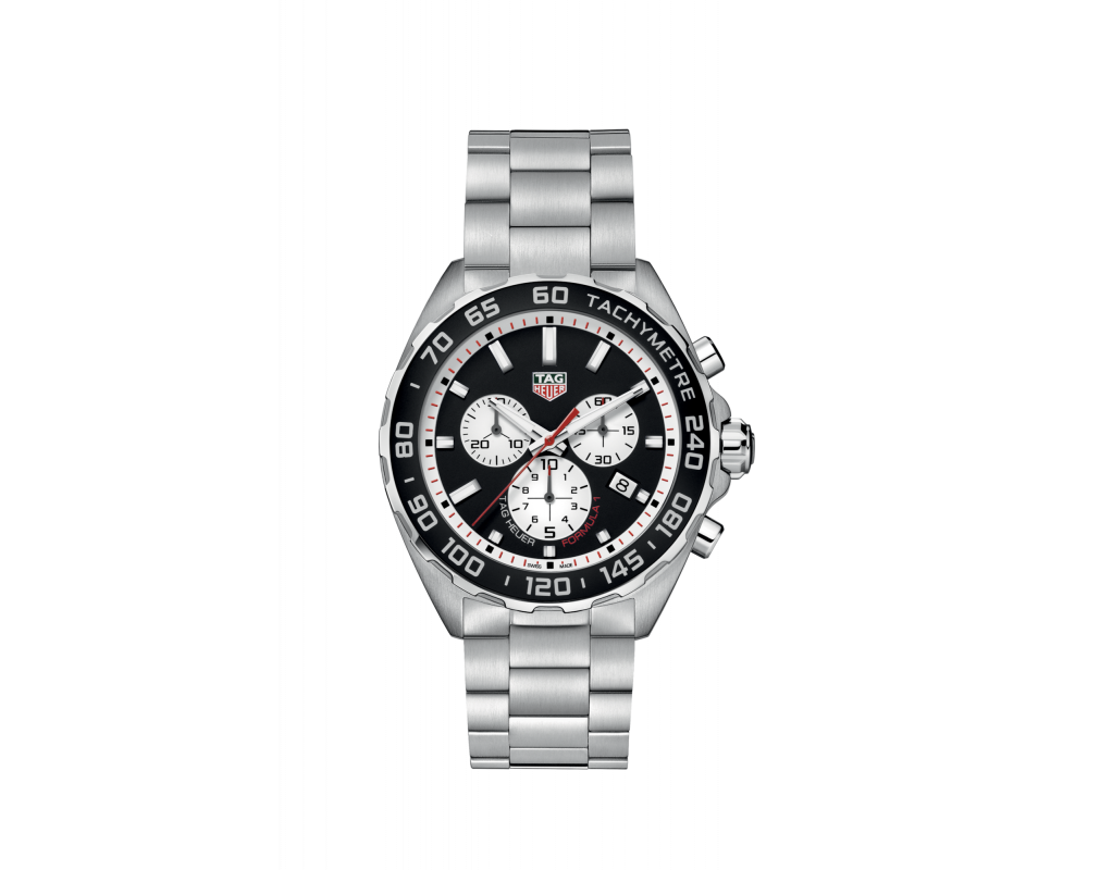 TAG Heuer Formula1Chronograph Quartz 43mm