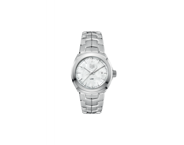 TAG Heuer Link Quartz Femme 32mm
