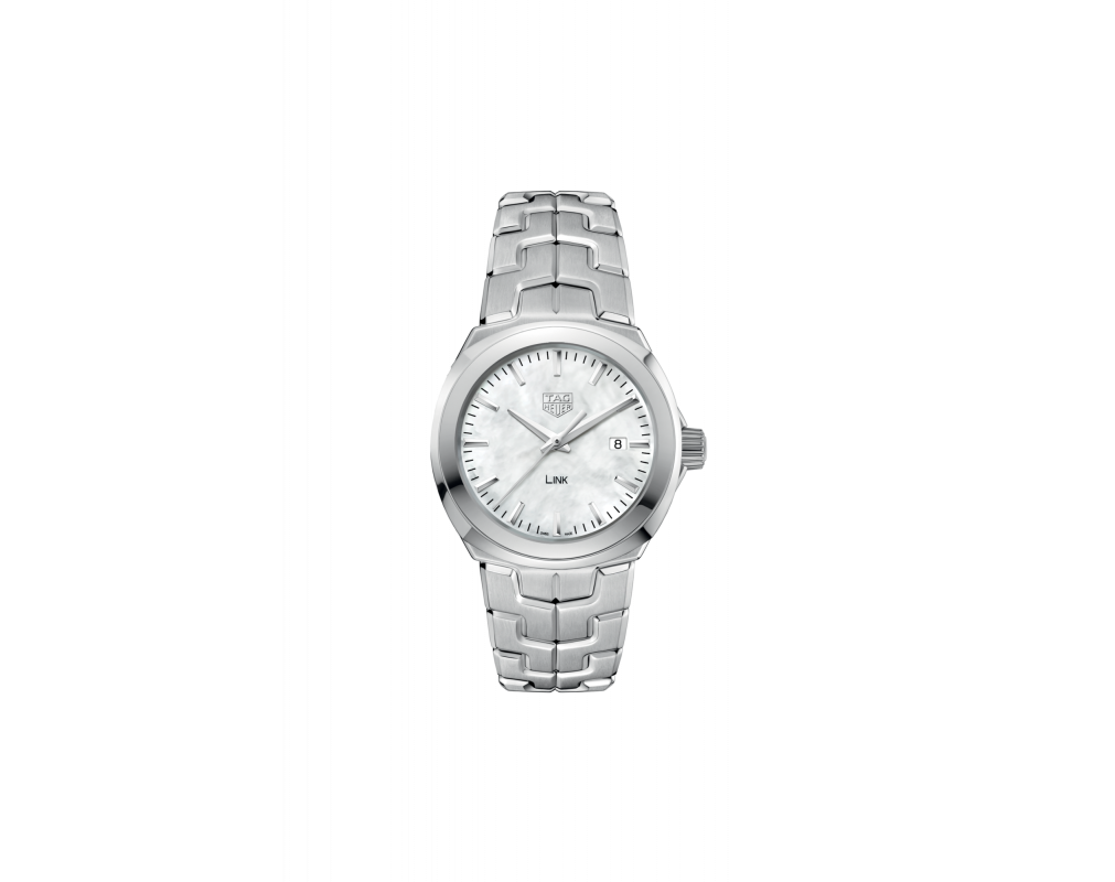 TAG Heuer Link Quartz Femme 32mm