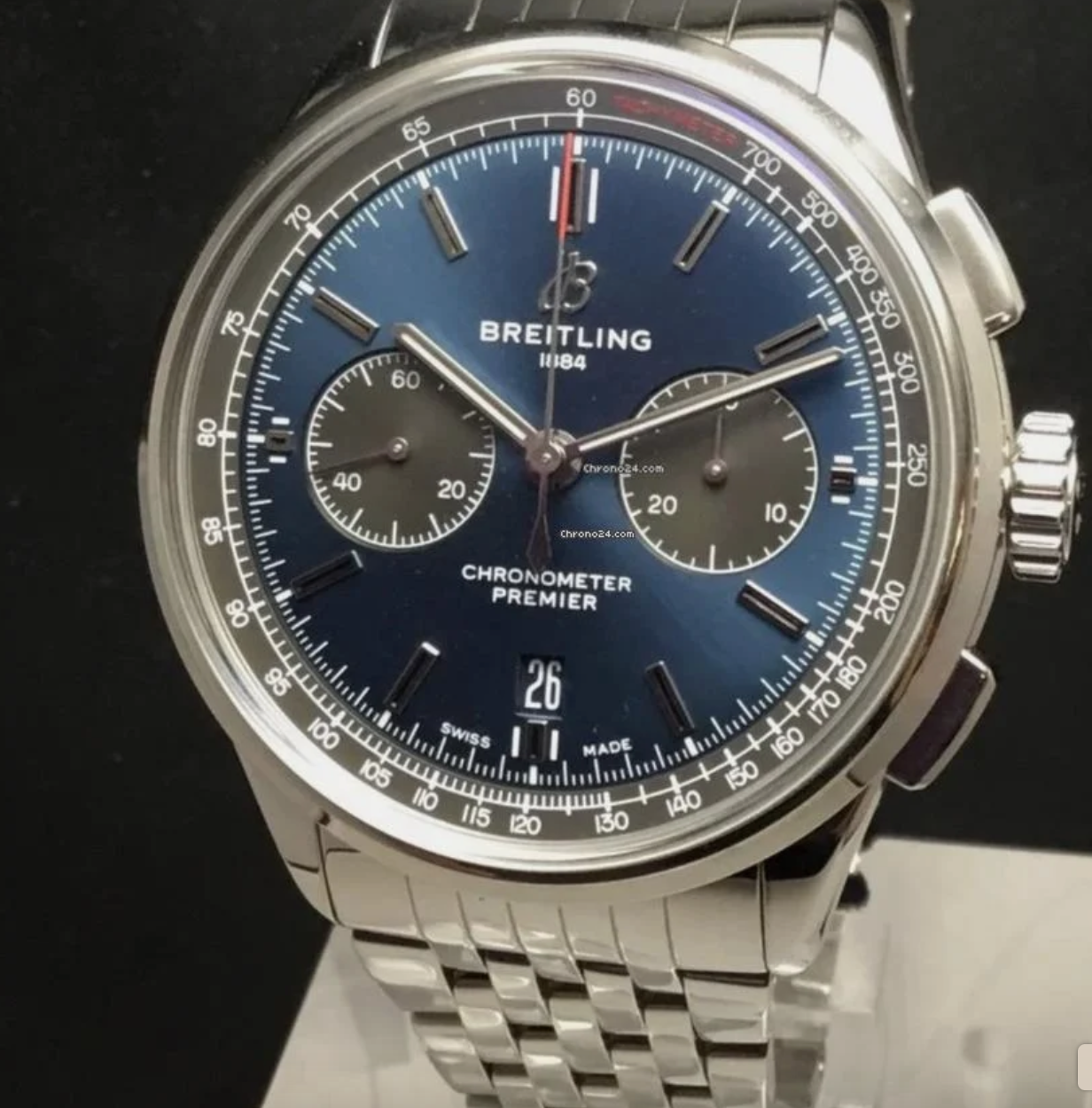 Breitling Premier B01 Chronograph 42mm