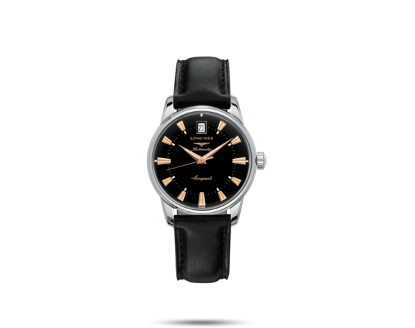 Longines Conquest Heritage Automatic 35mm