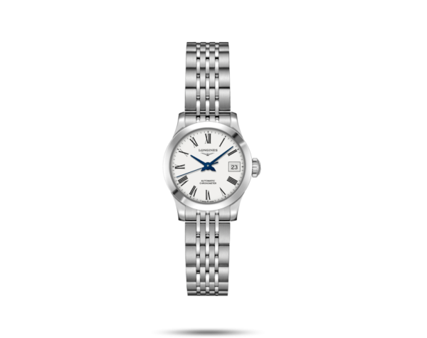 Longines Record Collection Automatic 26mm