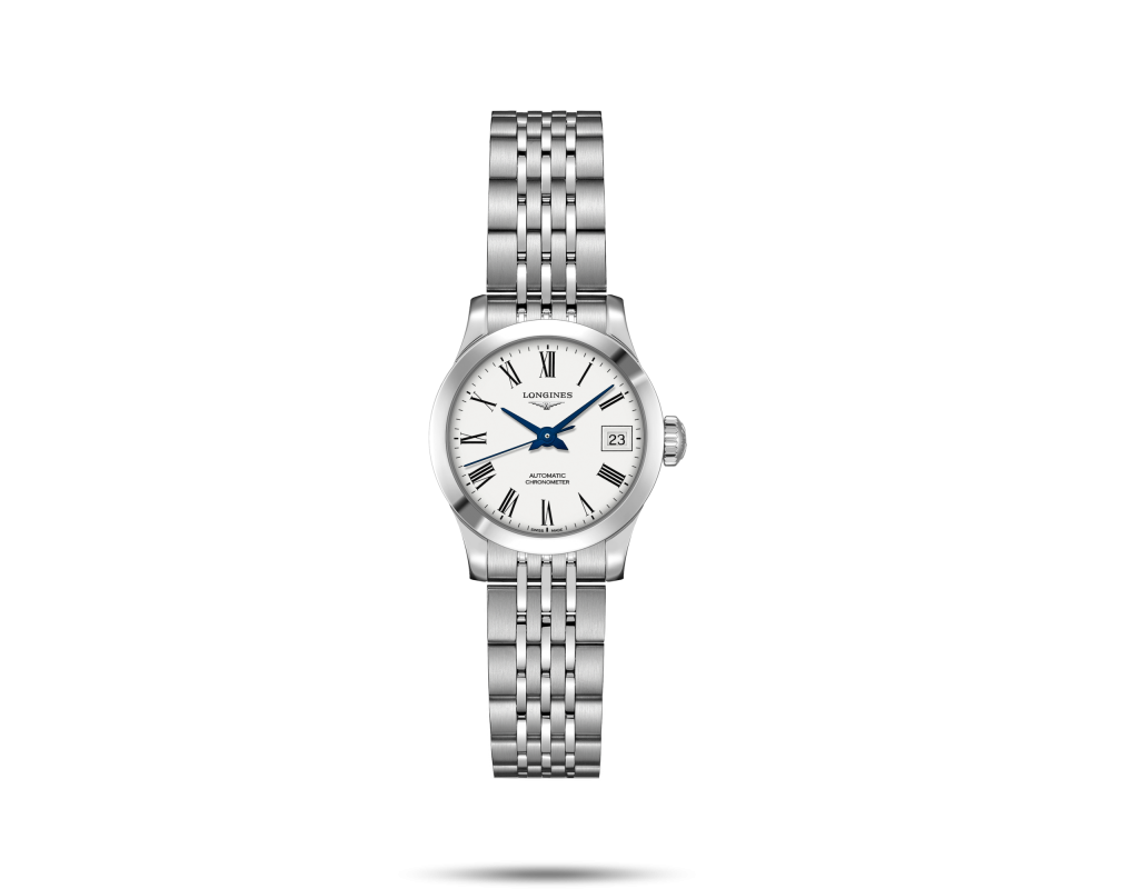 Longines Record Collection Automatic 26mm
