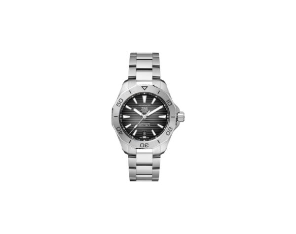 TAG HEUER AQUARACER PROFESSIONAL 200 DATE automatico 40 mm