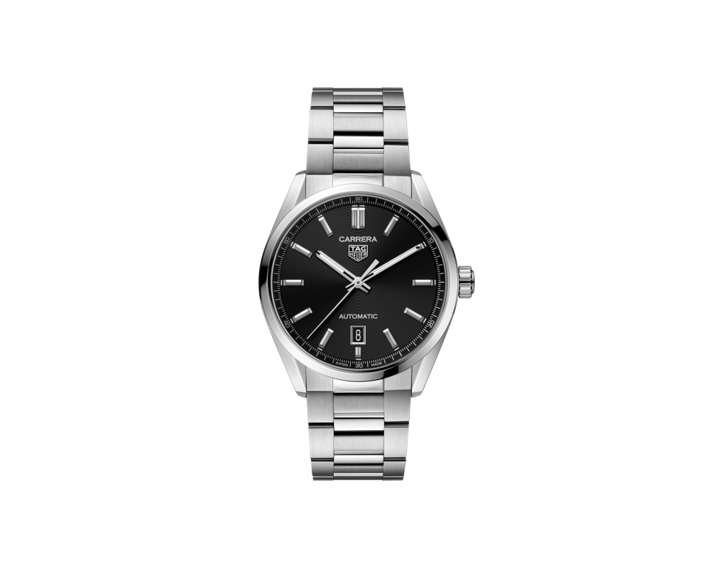 TAG Heuer Carrera automatico 39 mm