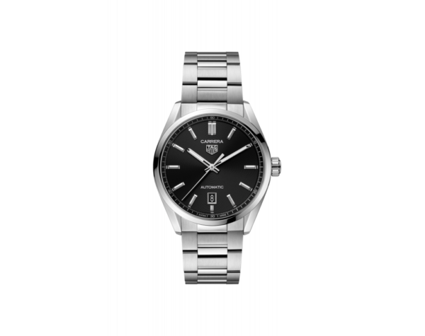 TAG Heuer Carrera automatico 39 mm - immagine 3