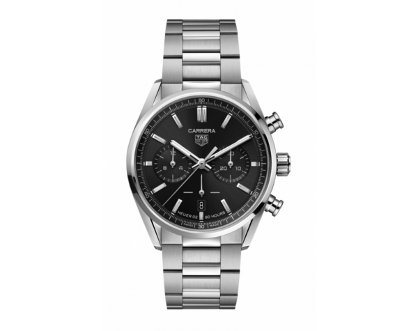 TAG Heuer Carrera Chronograph Automatico 42mm