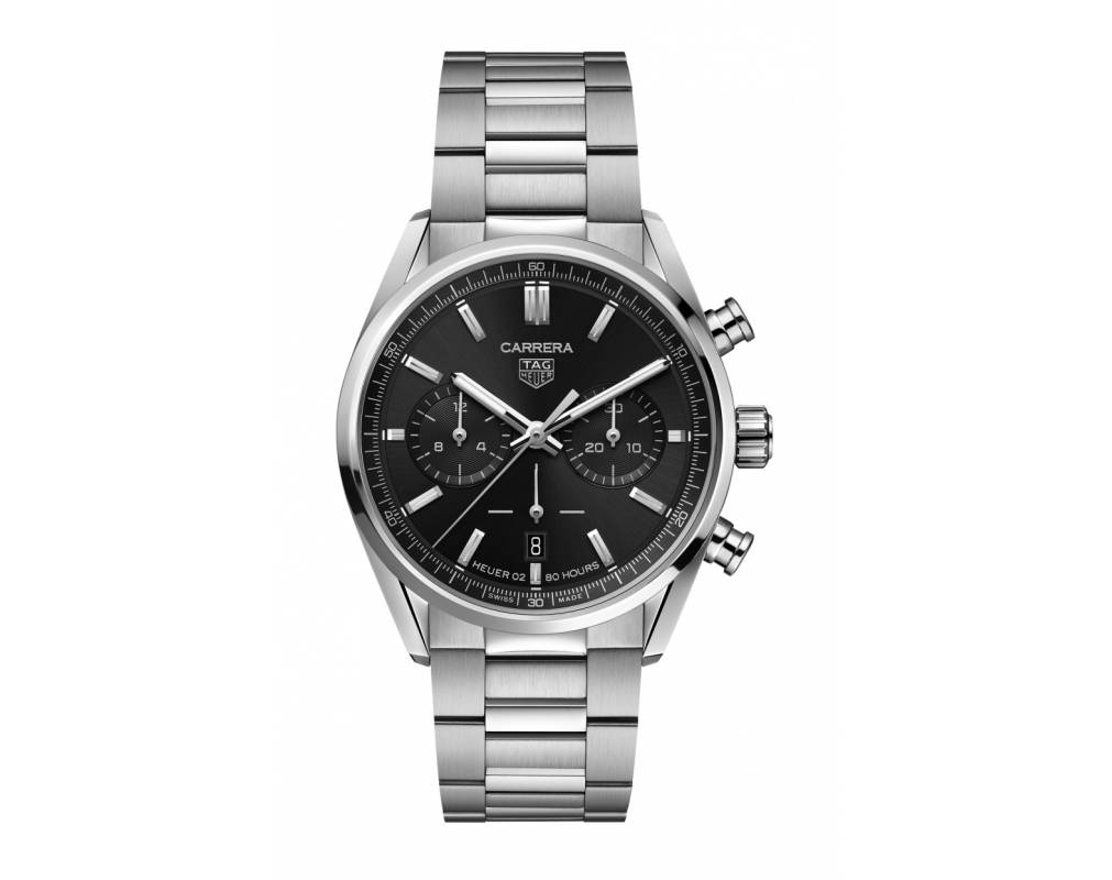 TAG Heuer CARRERA Chrono Automatic 42mm