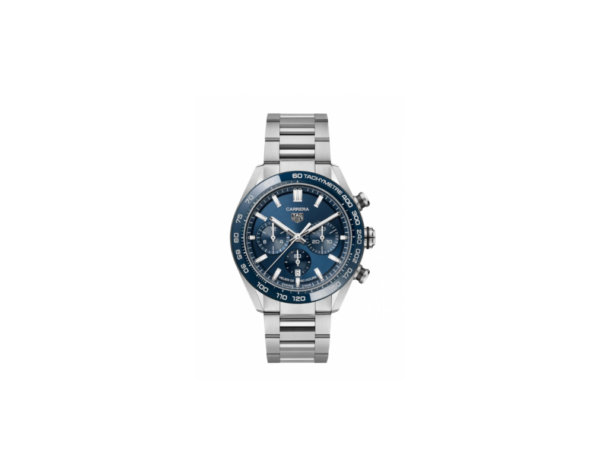TAG Heuer Carrera Chronograph Automatico 44mm