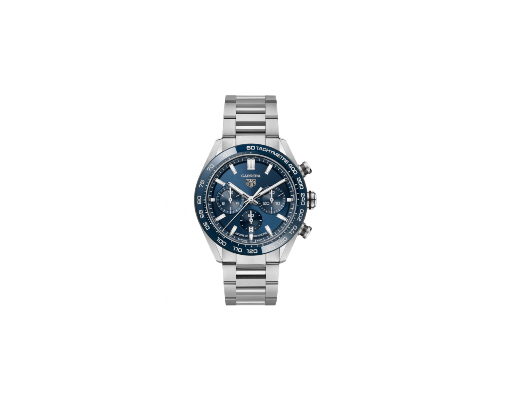 TAG Heuer CARRERA Chrono Automatic 44mm