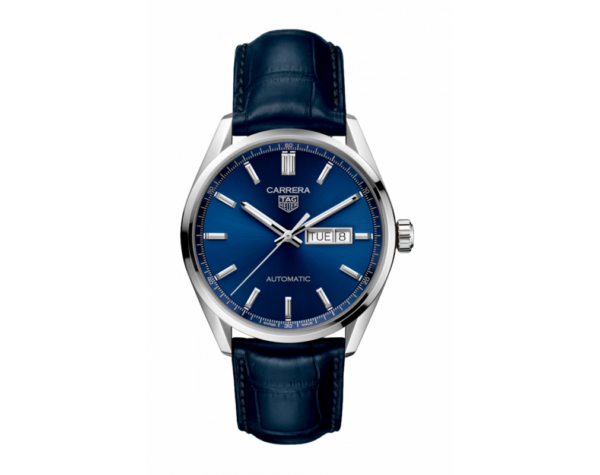 TAG Heuer Carrera Day-Date Automatico 41mm